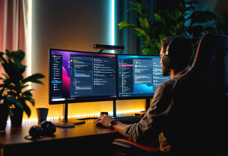 Miért elengedhetetlen egy profi online jelenlét?